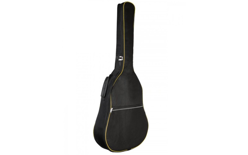 TUTTI ГК-1 чехол для классической гитары 1/2 3/4 КАНТ ЖЁЛТЫЙ