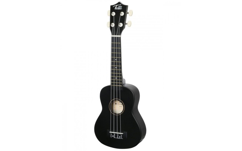 TUTTI JR-110 BK (21