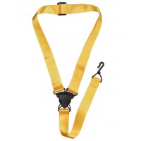 TUTTI LS-U002 YW Ремень для укулеле