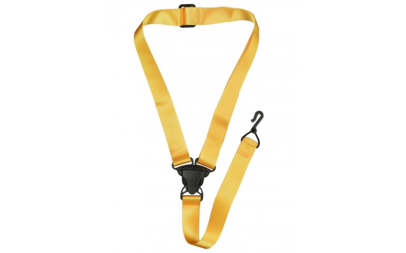 TUTTI LS-U002 YW Ремень для укулеле