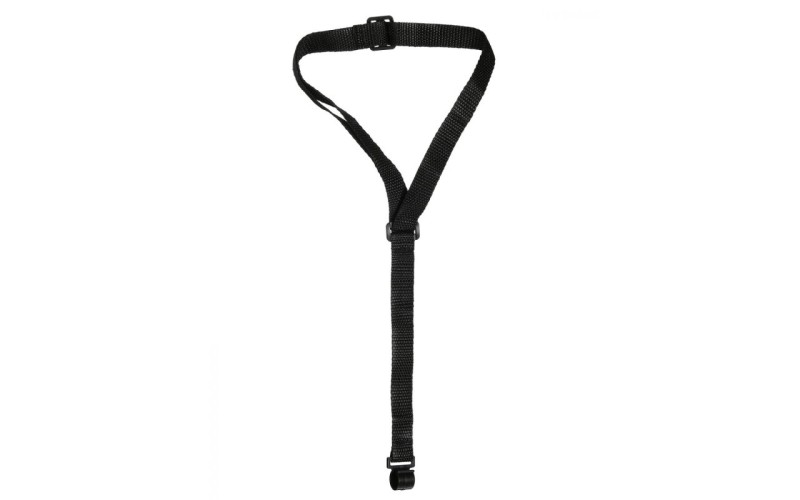 TUTTI UK-1 BK Ремень для укулеле