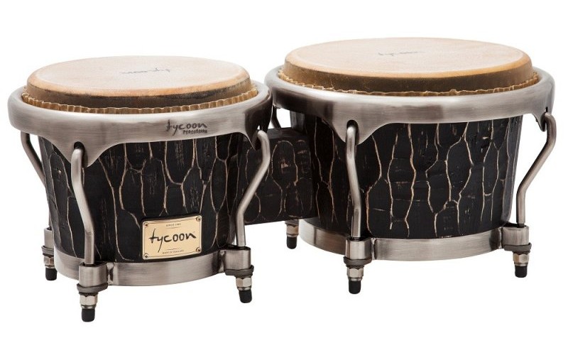 TYCOON MTBHC-BC - Бонго