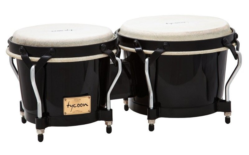 TYCOON STB-B BK - Бонго