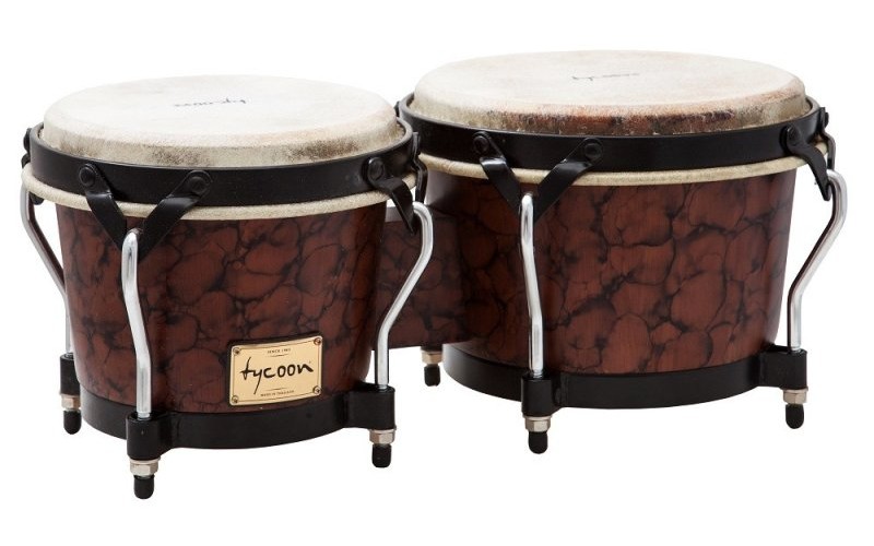 TYCOON STB-B MA - Бонго