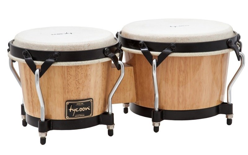 TYCOON STB-B N - Бонго