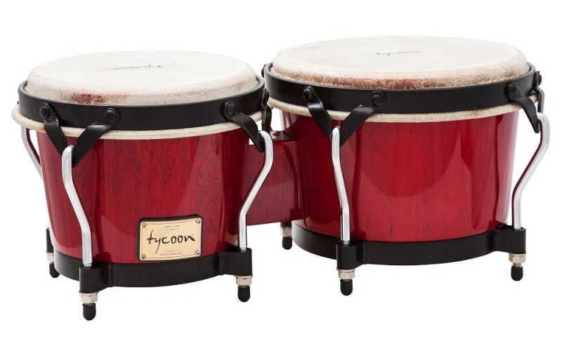 TYCOON STB-B R - Бонго