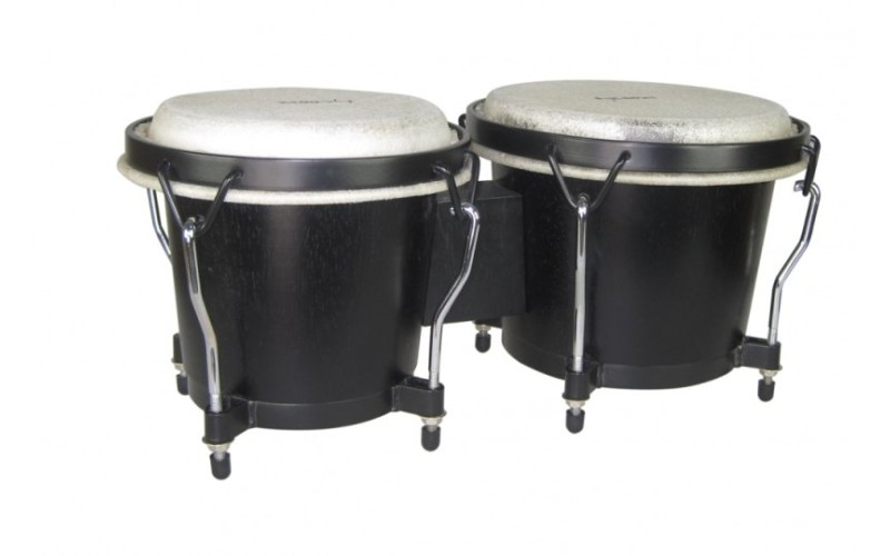 TYCOON TB-8 B BK - Бонго