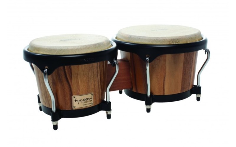 TYCOON TB-8 B JM - Бонго