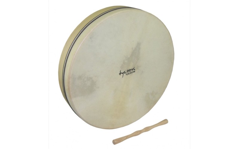 TYCOON TBTFD-18 - Рамочный барабан, бубен (Тайкун)