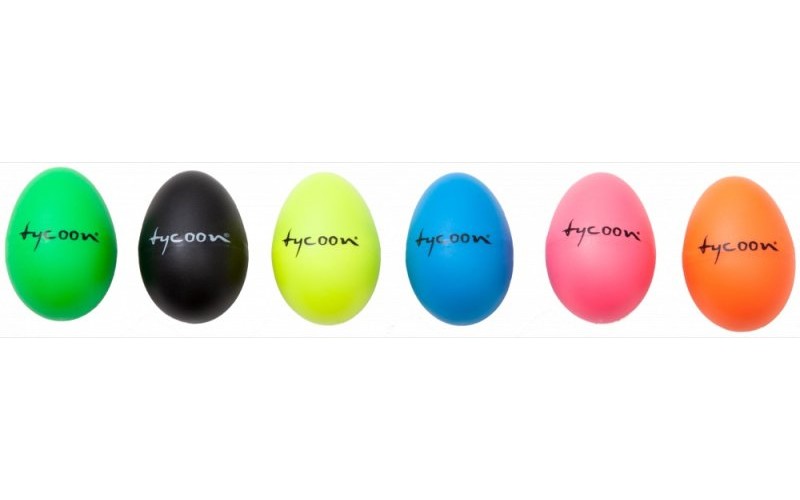 TYCOON TE-O - Шейкер