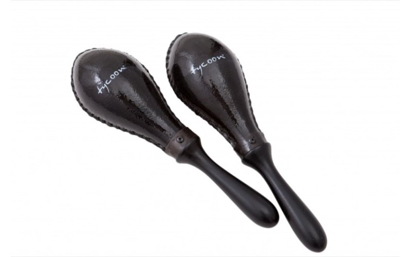 TYCOON TMS-110 BK Маракасы