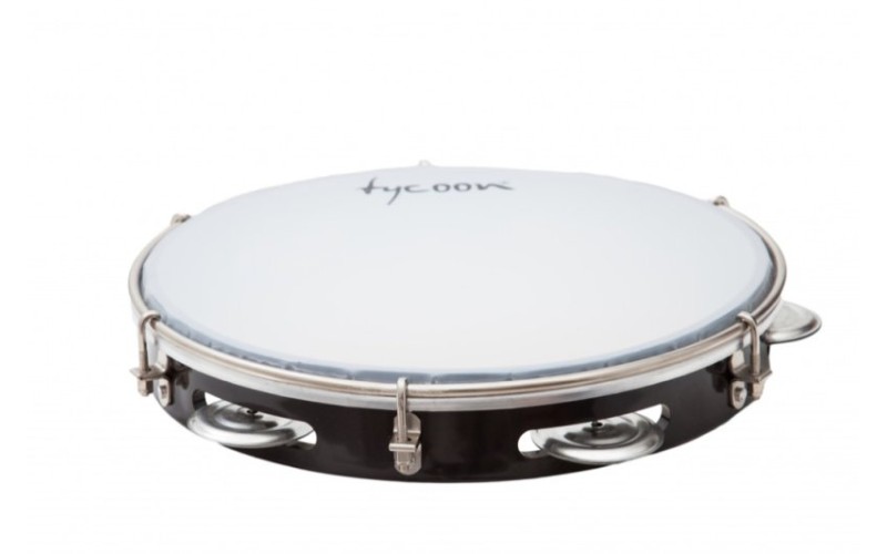 TYCOON TPD-10AB - Бубен Пандейру 10