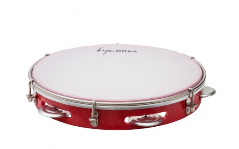 TYCOON TPD-10AR - Бубен Пандейру 10