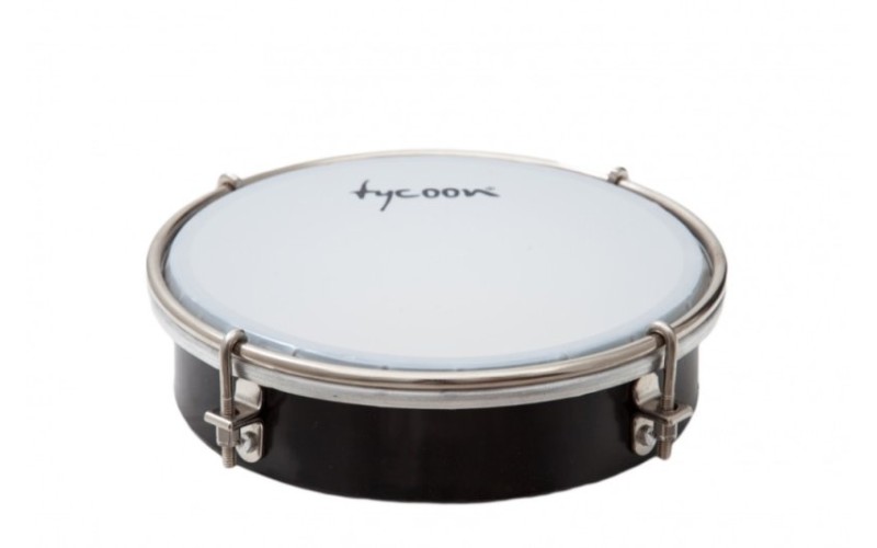 TYCOON TPTB-6ABB - Тамборим (бразильский барабан) 6