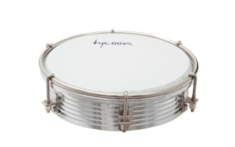 TYCOON TPTB-6ALU - Тамборим (бразильский барабан) 6