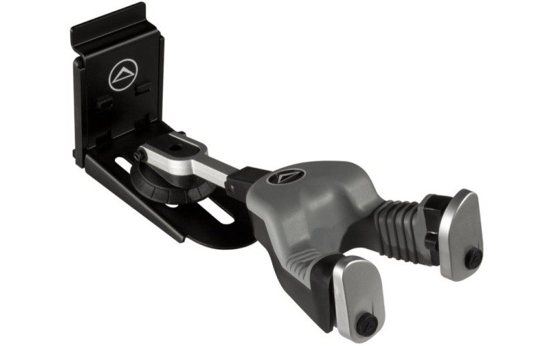 Ultimate GS-10 Pro гитарный кронштейн с автозахватом