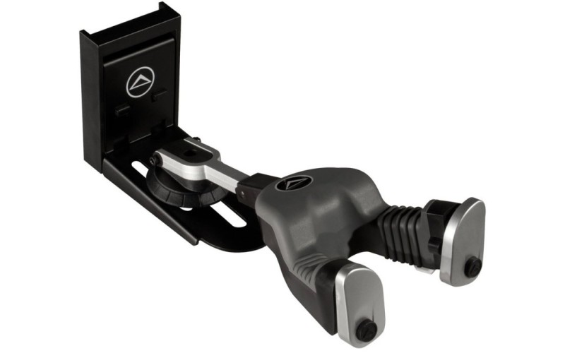 Ultimate GS-10 Pro гитарный кронштейн с автозахватом