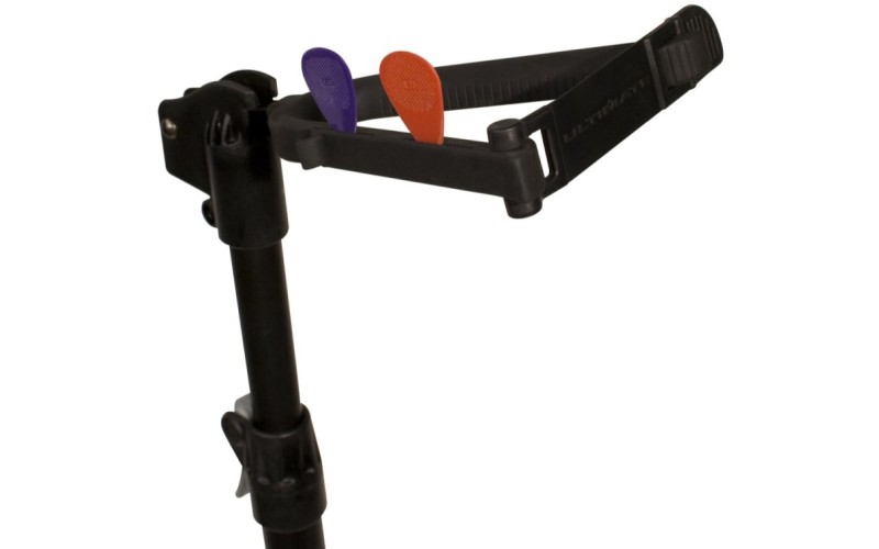 Ultimate GS-100 гитарная стойка с поддержкой грифа