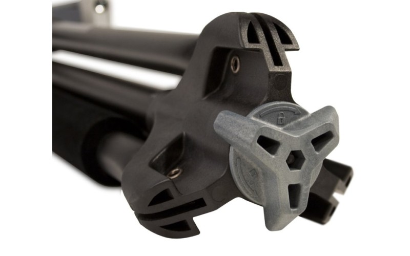 Ultimate GS-100 гитарная стойка с поддержкой грифа