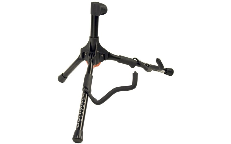 Ultimate GS-55 компактная гитарная стойка