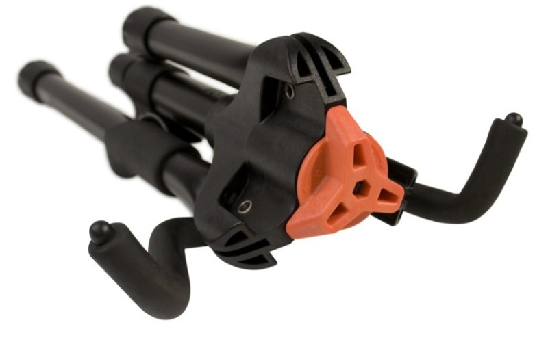 Ultimate GS-55 компактная гитарная стойка