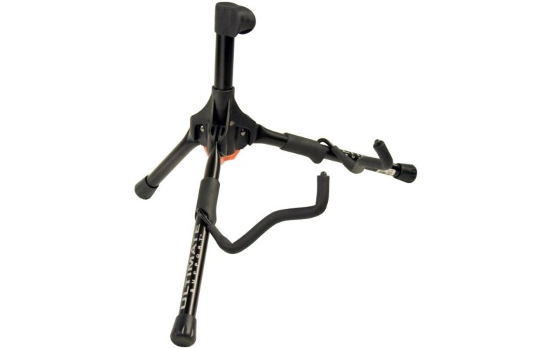 Ultimate GS-55 компактная гитарная стойка