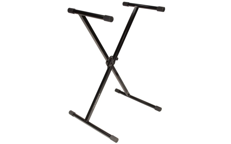 Ultimate IQ-1000 клавишная крестообразная стойка на 1 инструмент