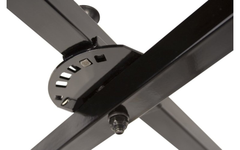 Ultimate IQ-1000 клавишная крестообразная стойка на 1 инструмент