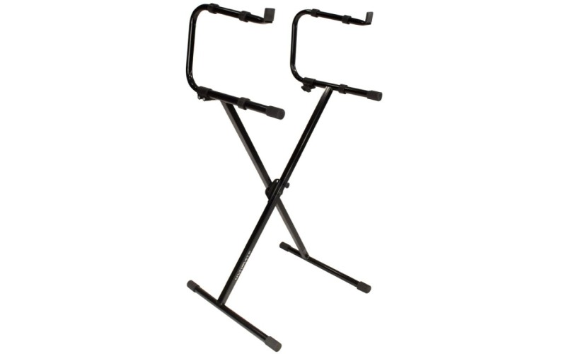 Ultimate IQ-1000 клавишная крестообразная стойка на 1 инструмент