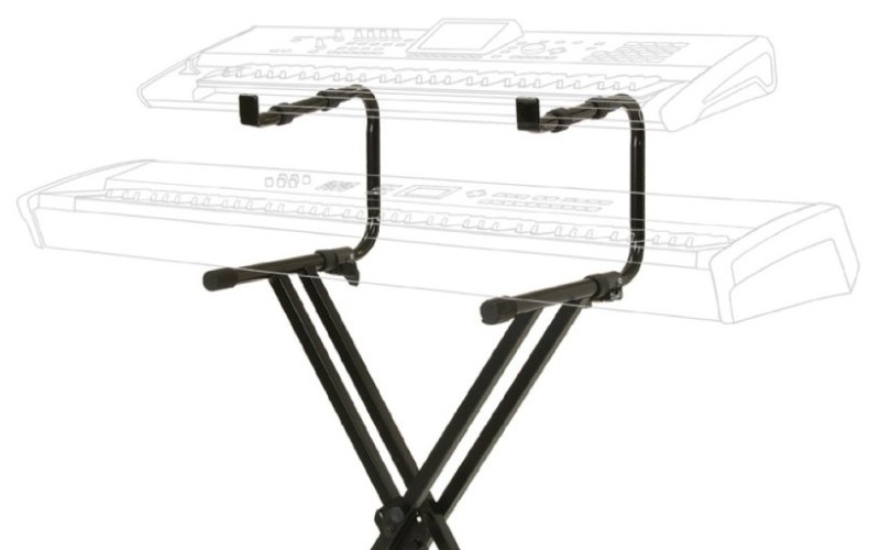 Ultimate IQ-200 доп. ярус для второго инструмента на IQ-1000/IQ-2000