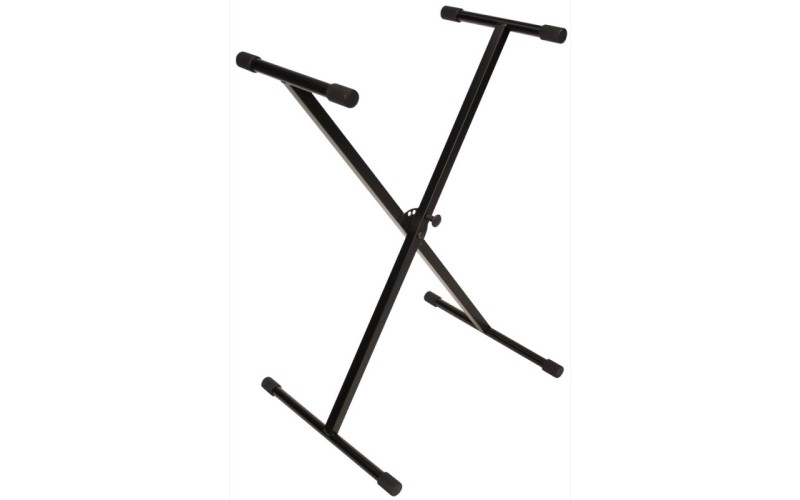 Ultimate JS-500 клавишная крестообразная стойка на 1 инструмент