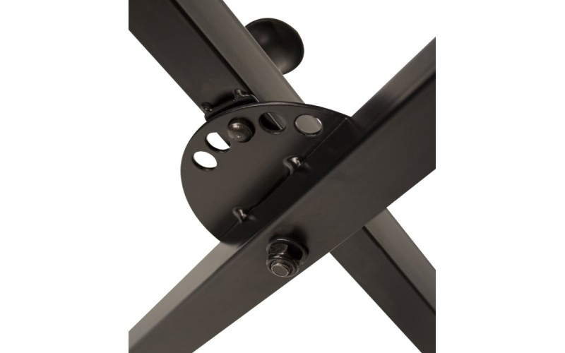 Ultimate JS-500 клавишная крестообразная стойка на 1 инструмент