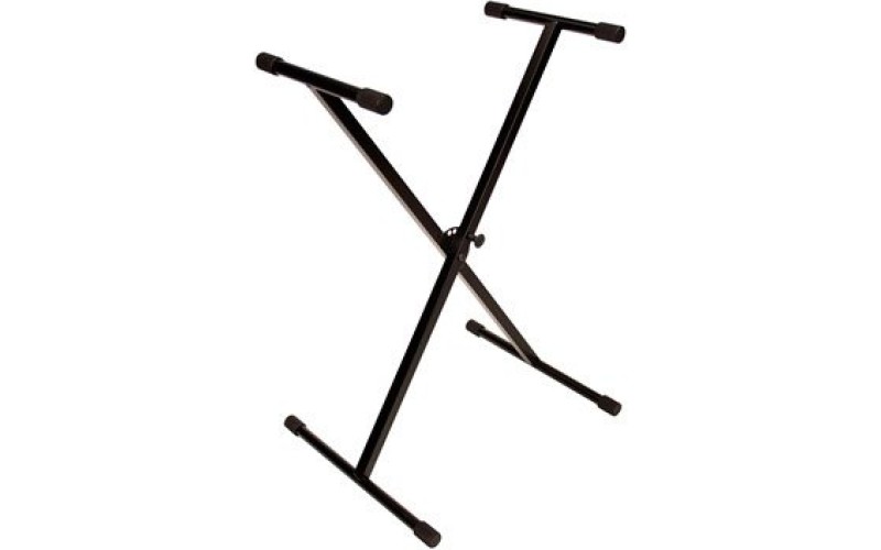 Ultimate JS-500 клавишная крестообразная стойка на 1 инструмент