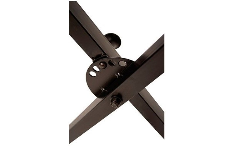 Ultimate JS-500 клавишная крестообразная стойка на 1 инструмент