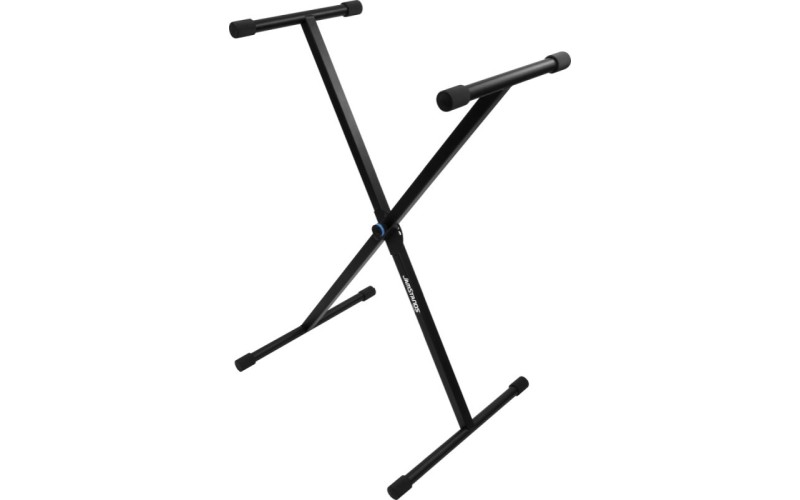 Ultimate JS-500C клавишная крестообразная стойка на 1 инструмент