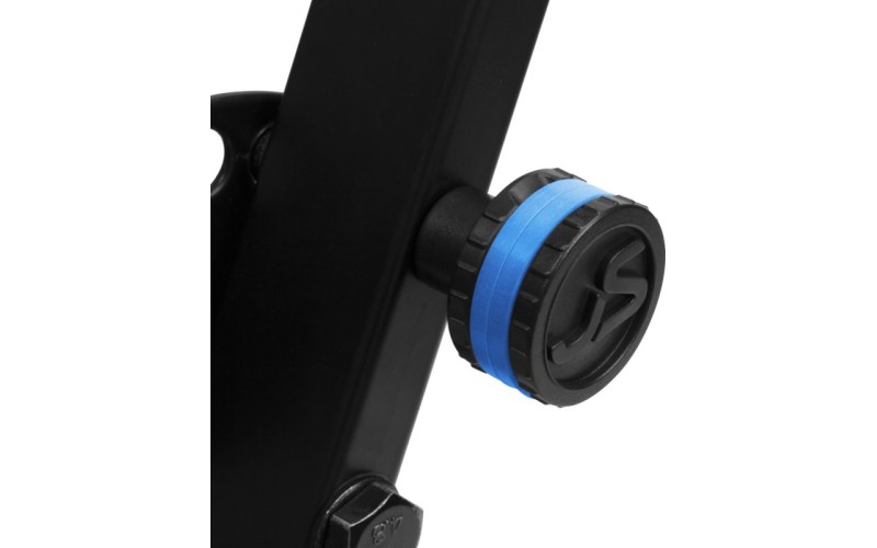 Ultimate JS-500C клавишная крестообразная стойка на 1 инструмент