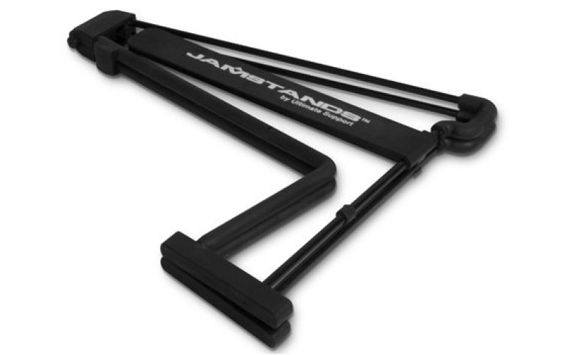 Ultimate JS-AG75 стойка гитарная низкая 