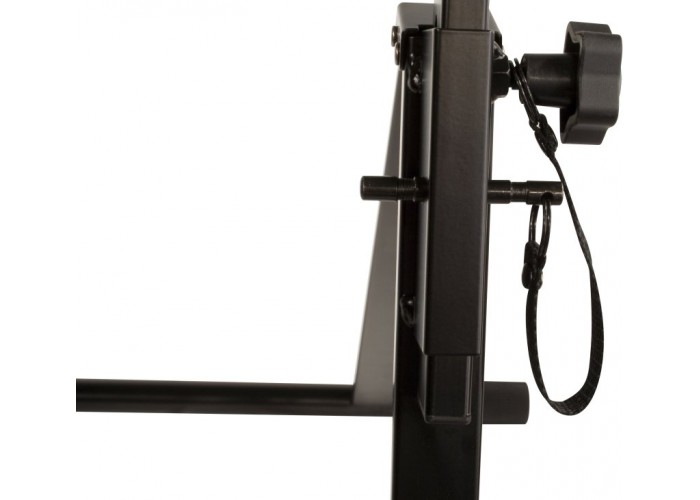 Ultimate JS-AS100 стойка для комбоусилителя (до 68кг)