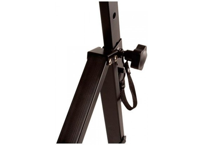 Ultimate JS-AS100 стойка для комбоусилителя (до 68кг)