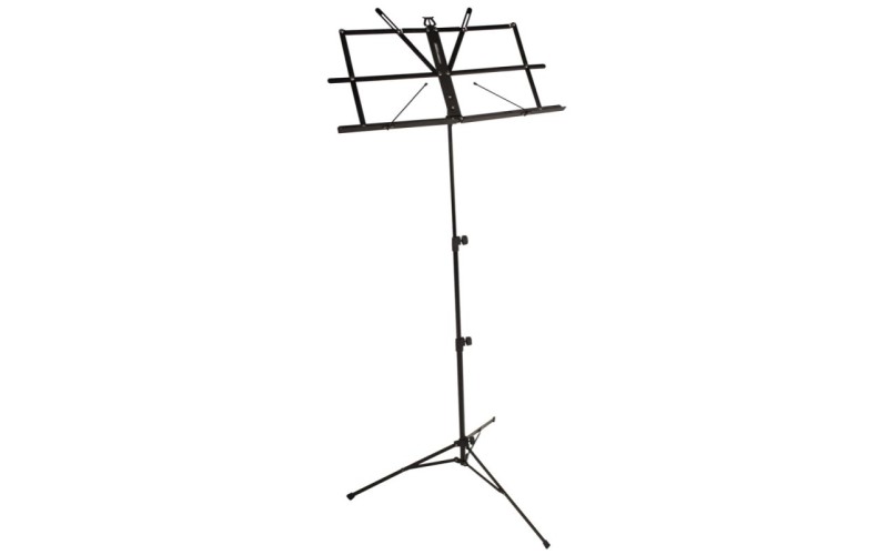 Ultimate JS-CMS100 компактный складной пюпитр.