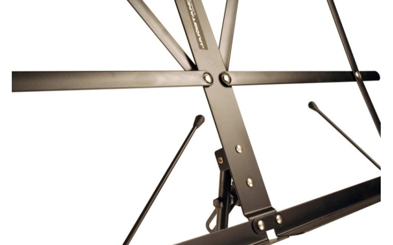 Ultimate JS-CMS100 компактный складной пюпитр.