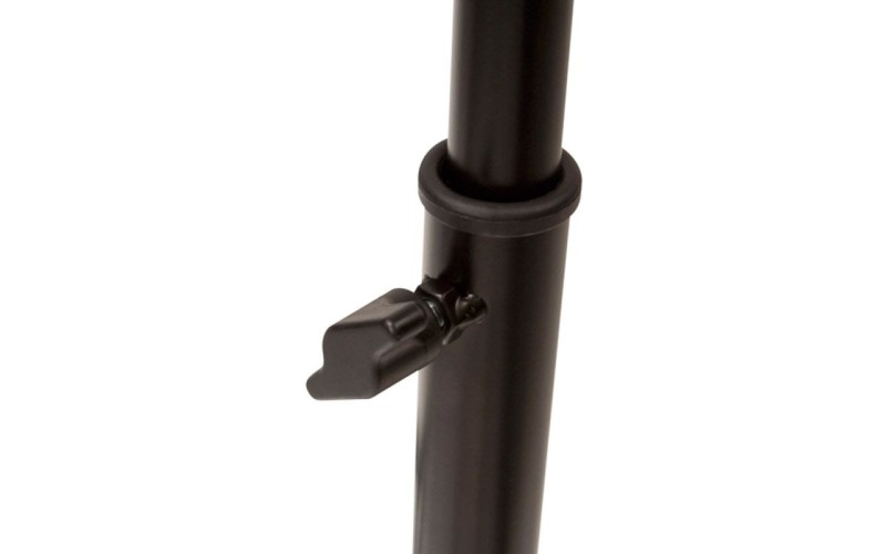 Ultimate JS-HG102 - стойка гитарная двойная c регулируемой высотой захвата грифов