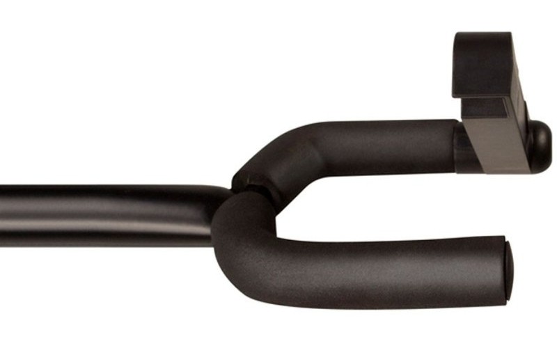 Ultimate JS-HG103 стойка гитарная тройная c регулируемой высотой захвата грифов