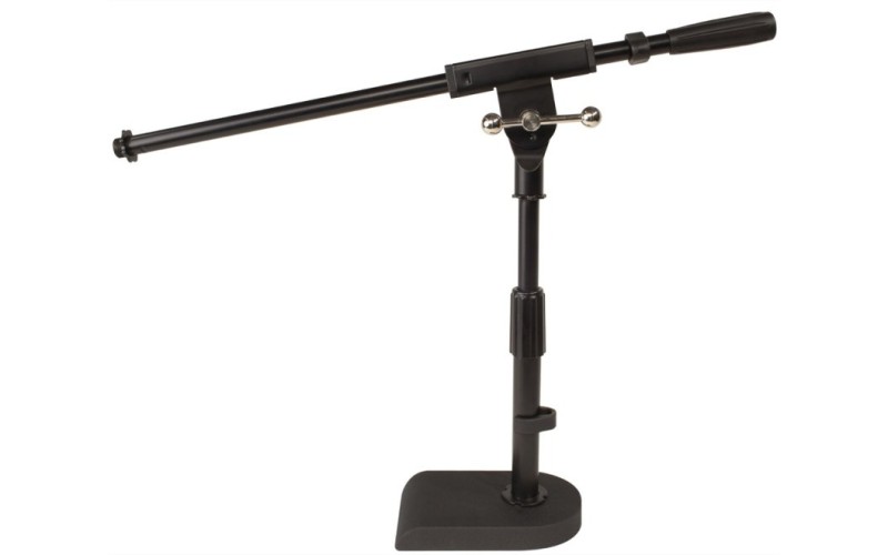 Ultimate JS-KD50 стойка микрофонная низкая 