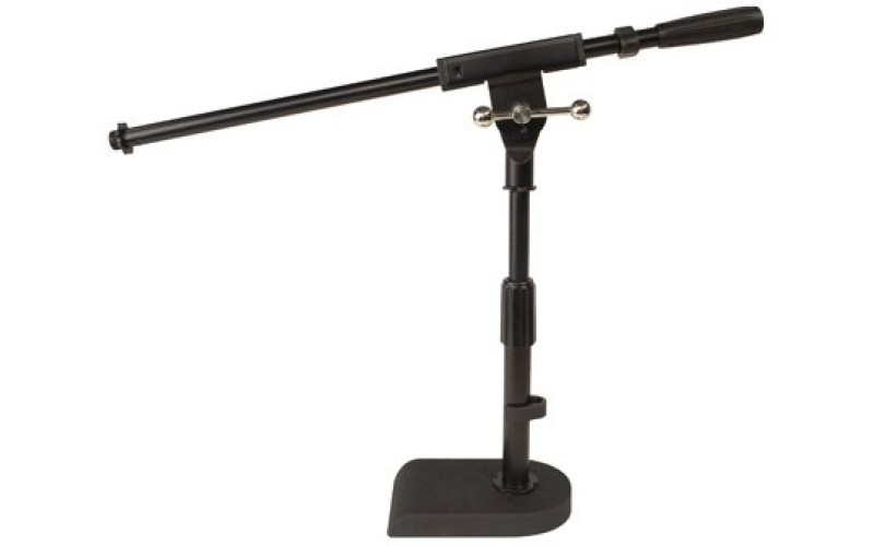 Ultimate JS-KD50 стойка микрофонная низкая 