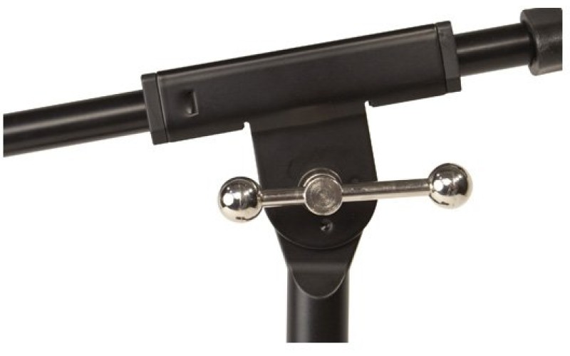 Ultimate JS-KD50 стойка микрофонная низкая 