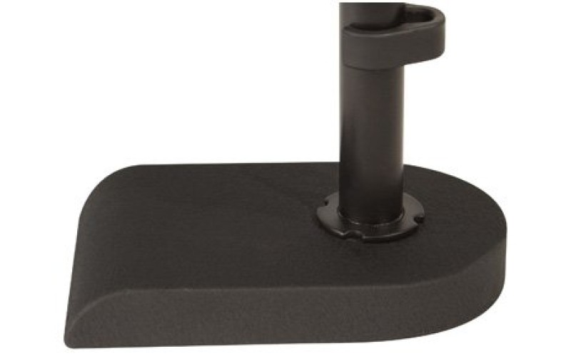 Ultimate JS-KD50 стойка микрофонная низкая 