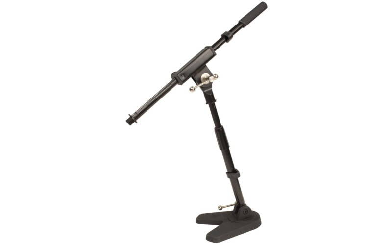 Ultimate JS-KD55 стойка микрофонная низкая 