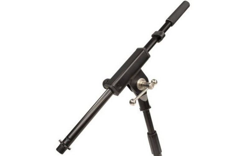 Ultimate JS-KD55 стойка микрофонная низкая 