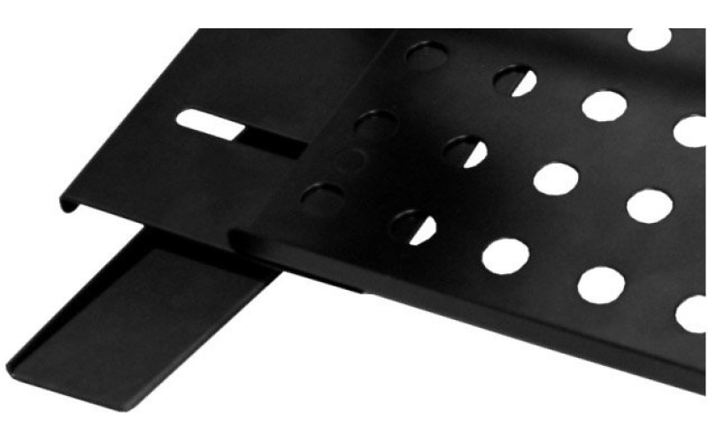 Ultimate JS-LPT200 настольная стойка для ноутбука.